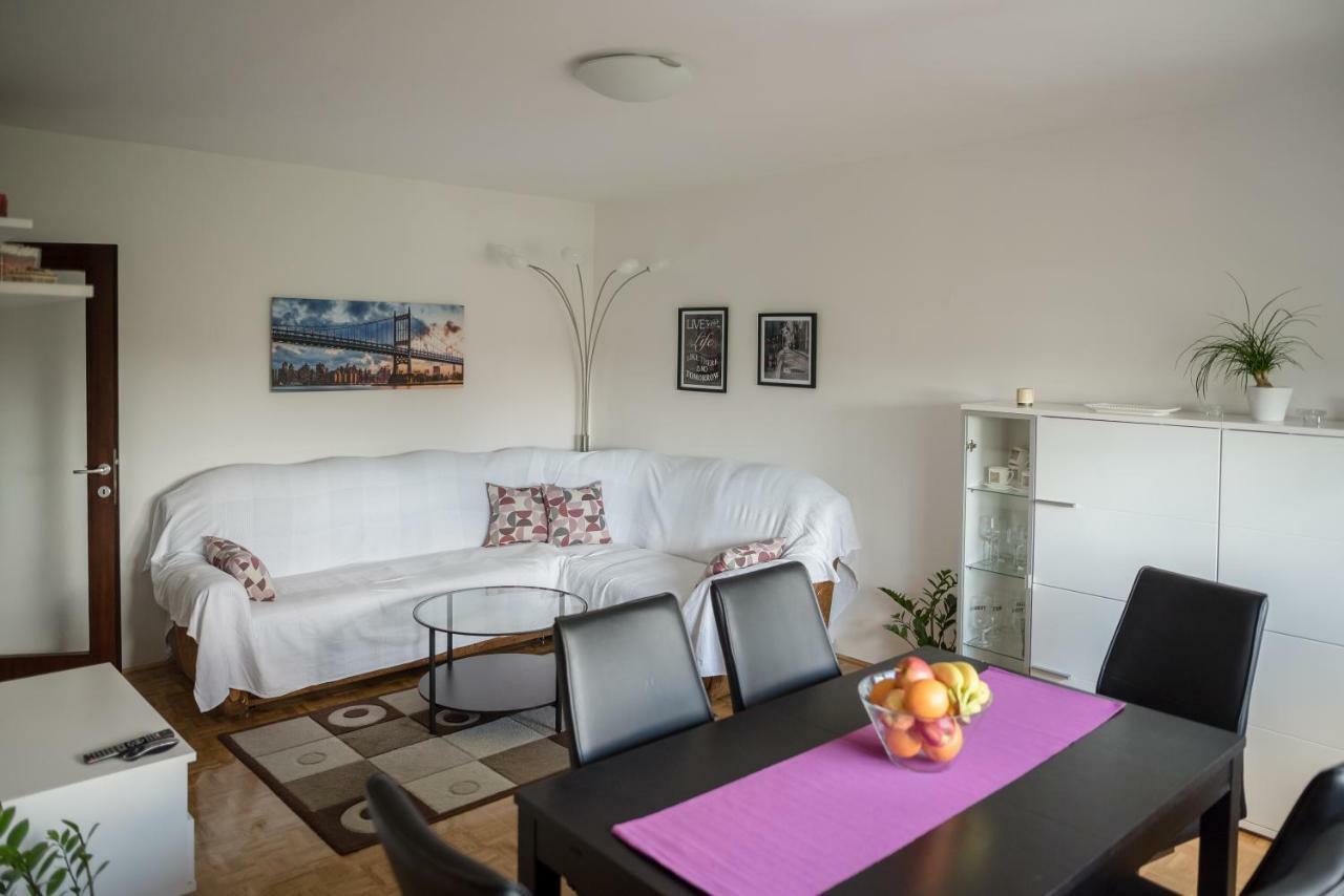 Apartment Dawn เวลิคาโกริตซา ห้อง รูปภาพ