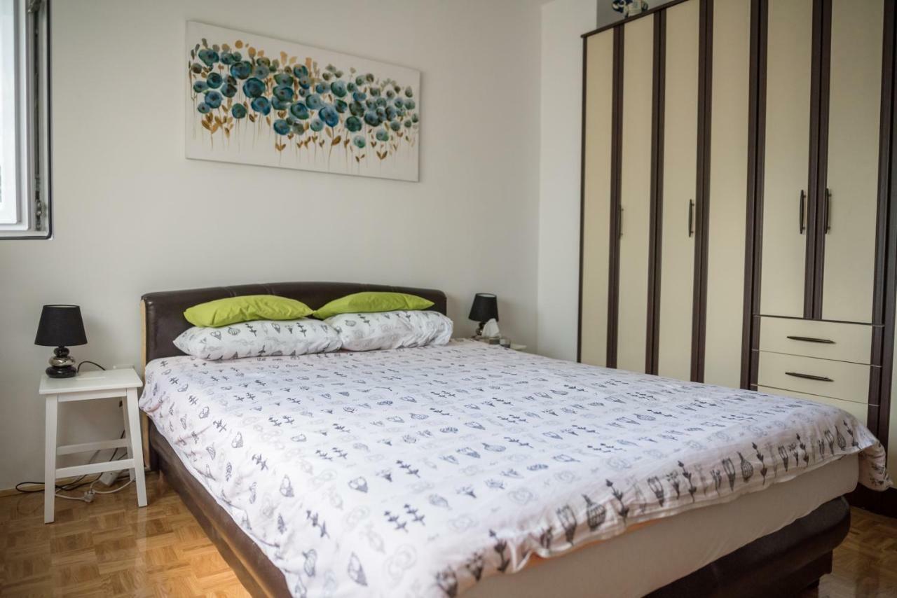 Apartment Dawn เวลิคาโกริตซา ภายนอก รูปภาพ