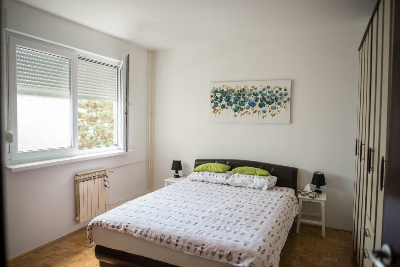 Apartment Dawn เวลิคาโกริตซา ภายนอก รูปภาพ